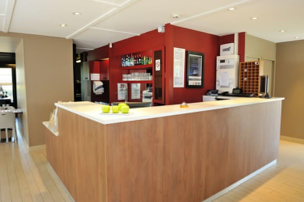 Campanile Nature - Bordeaux Sud Gradignan Talence Exterior photo