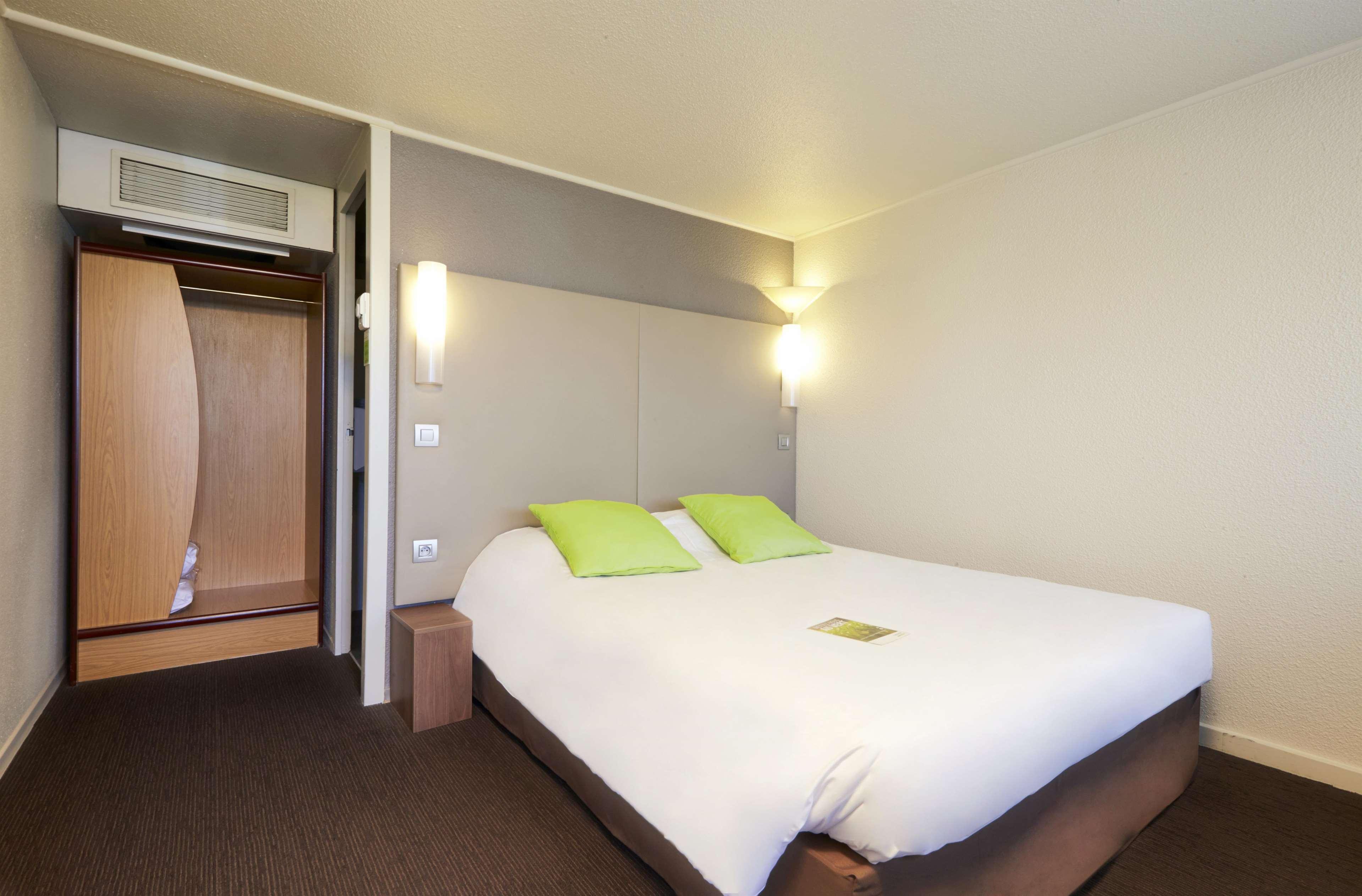 Campanile Nature - Bordeaux Sud Gradignan Talence Exterior photo