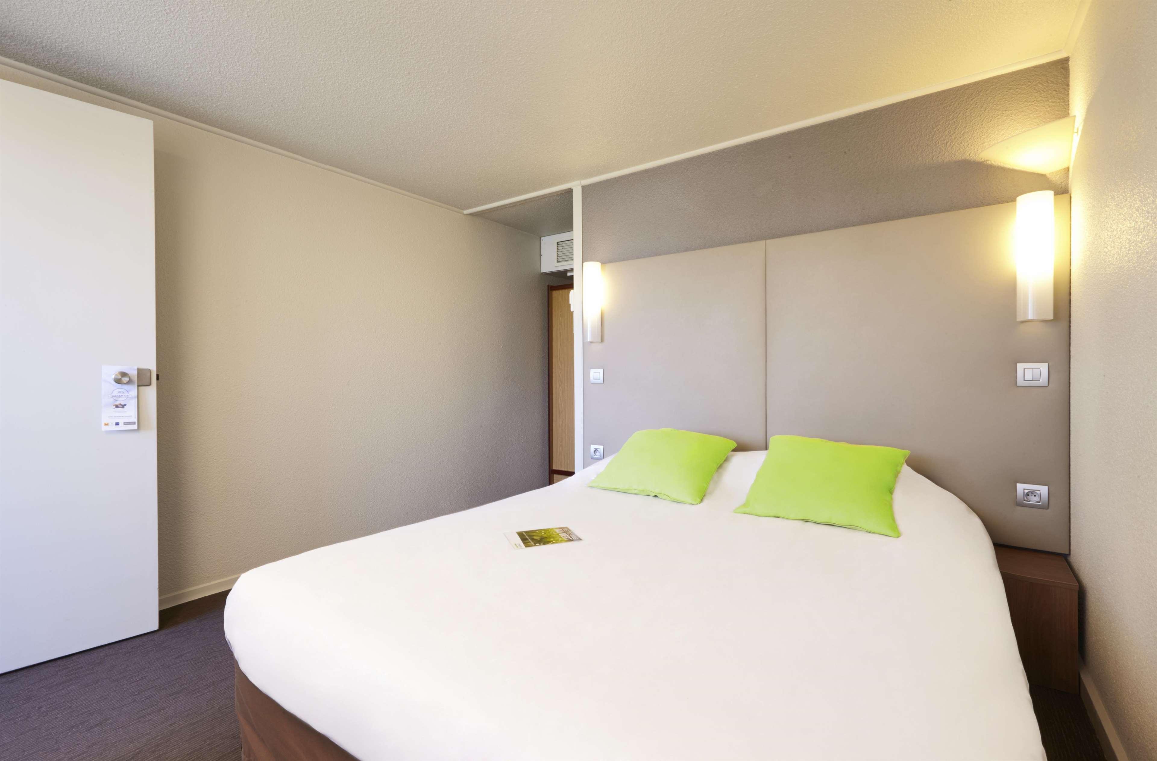 Campanile Nature - Bordeaux Sud Gradignan Talence Exterior photo