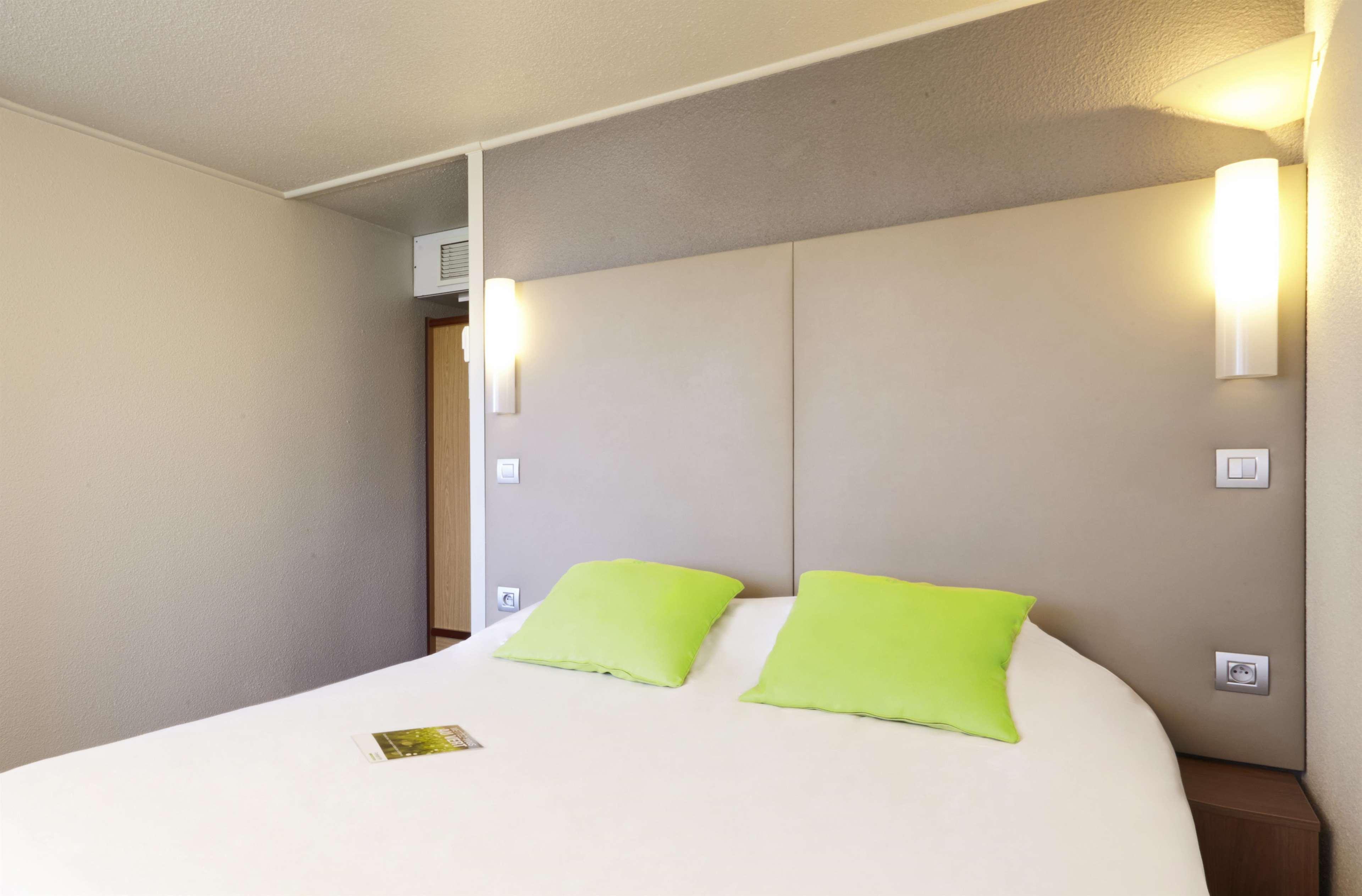 Campanile Nature - Bordeaux Sud Gradignan Talence Exterior photo